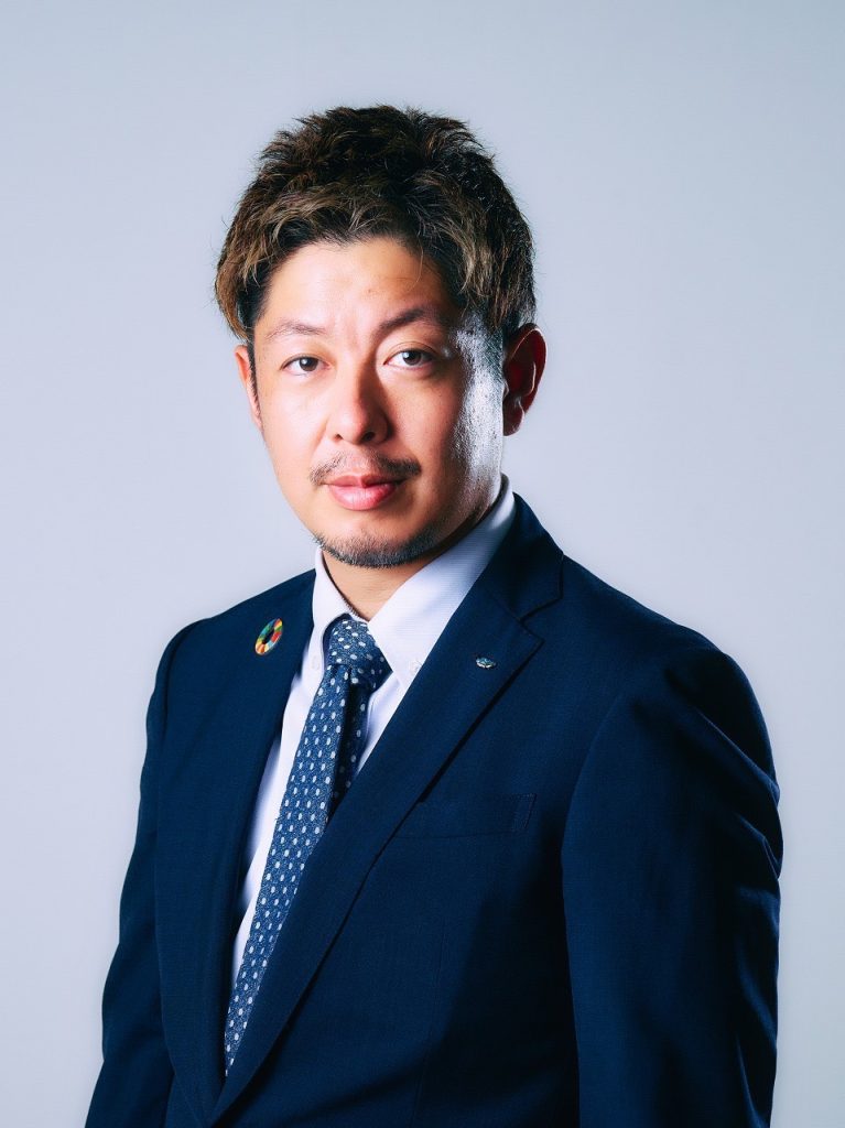宮崎ブロック協議会 会長
